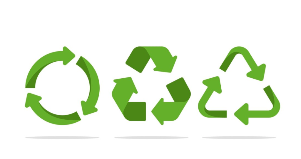 reciclaje